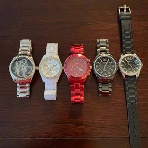 Fossil Watches